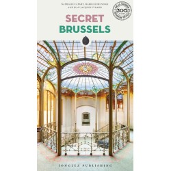 Secret Brussels