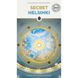 Secret Helsinki