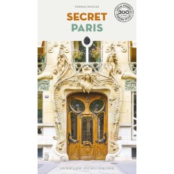 Secret Paris
