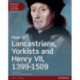 Edexcel A Level History, Paper 3: Lancastrians, Yorkists and Henry VII 1399-1509 Student Book + ActiveBook