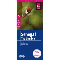Senegal & The Gambia