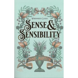 Sense and Sensibility