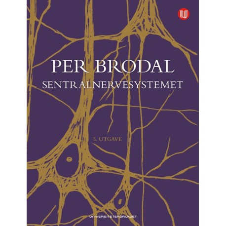 Sentralnervesystemet