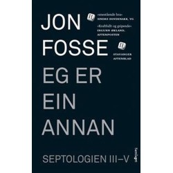 Septologien III-V