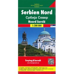 Serbia North