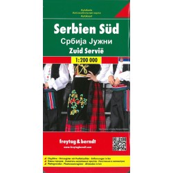 Serbia South