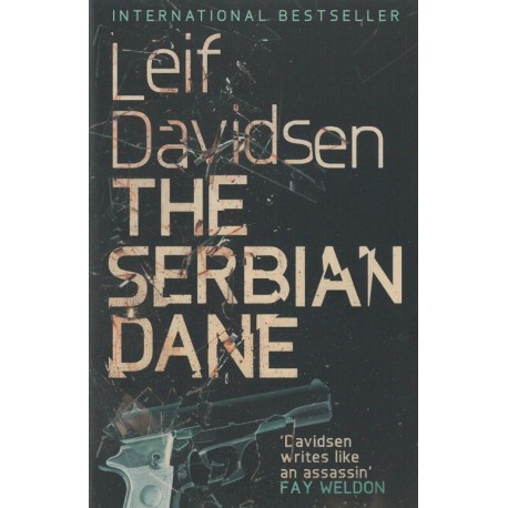 The Serbian Dane