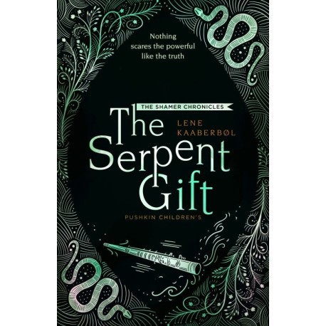 The Serpent Gift
