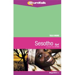 Sesotho parlørkursus
