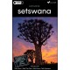 Setswana samlet kursus USB & download