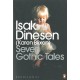 Seven Gothic Tales