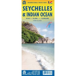 Seychelles & Indian Ocean