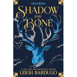 Shadow and Bone