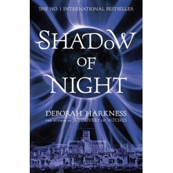 Shadow of Night