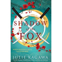 Shadow Of The Fox