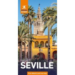 Seville, Pocket Rough Guide