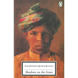 Shadows on the Grass