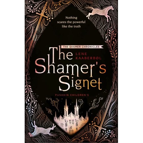 The Shamer's Signet