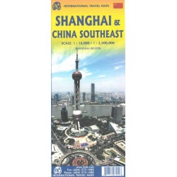 Shanghai & China Southeast