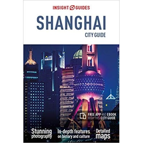 Shanghai