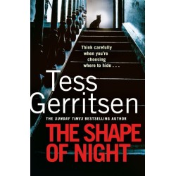 The Shape of Night