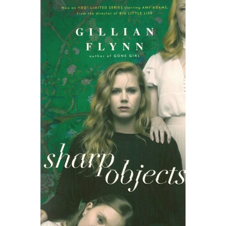 Sharp Objects