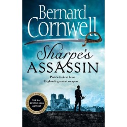 Sharpe's Assassin