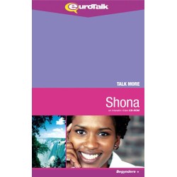 Shona parlørkursus