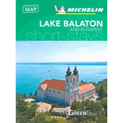 Short Stays Lake Balaton