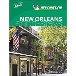 Short Stays New Orleans