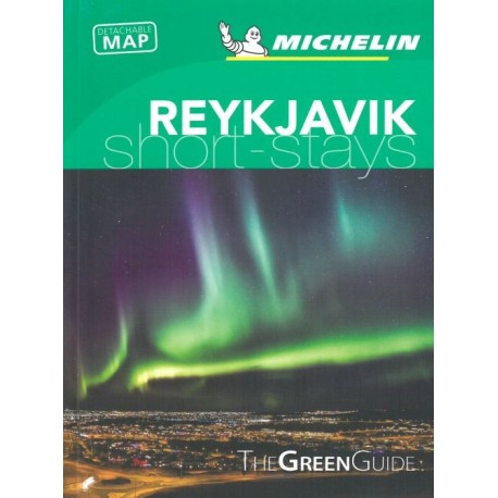 Short Stays Reykjavik