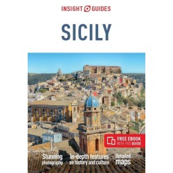Sicily Insight Guides
