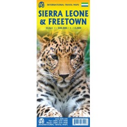 Sierre Leone
