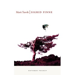 Sigrid Finne: roman