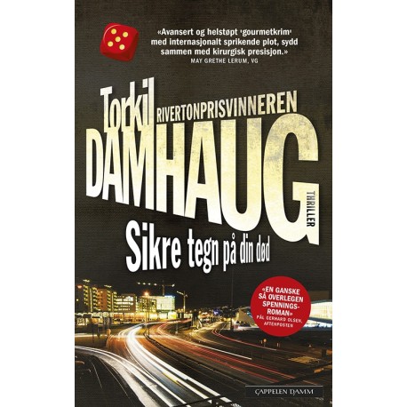 Sikre tegn på din død