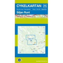 Siljan runt