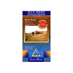 Silk Road Countries