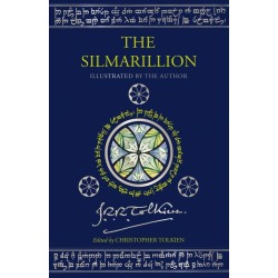 The Silmarillion - Illustrated Edition