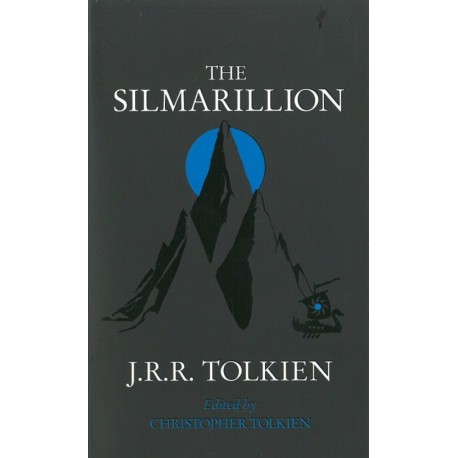 The Silmarillion
