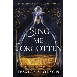 Sing Me Forgotten