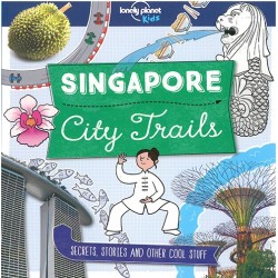 Singapore City Trails