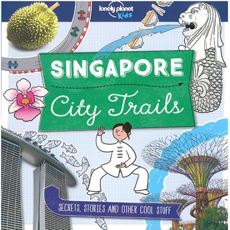 Singapore City Trails