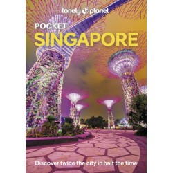 Singapore Pocket