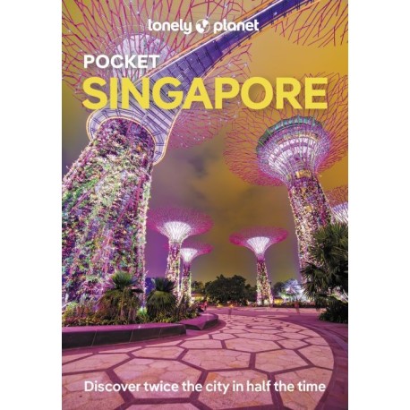 Singapore Pocket