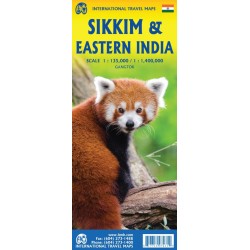 Sikkim and Eastern India