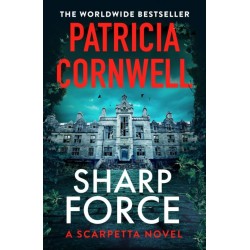Sharp Force