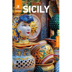 The Rough Guide to Sicily