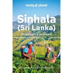 Sinhala (Sri Lanka) Phrasebook