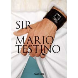 Sir Mario Testino