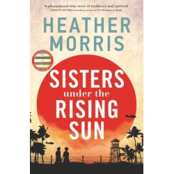 Sisters under the Rising Sun